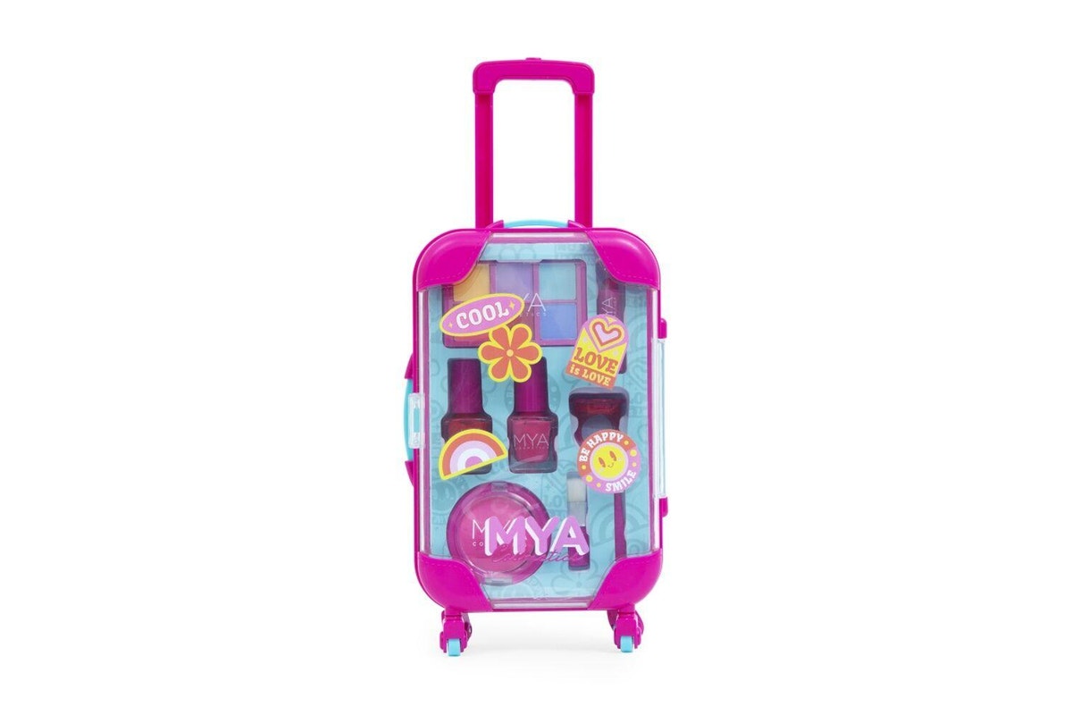 MYA - Mini Trolley Make Up 2.0