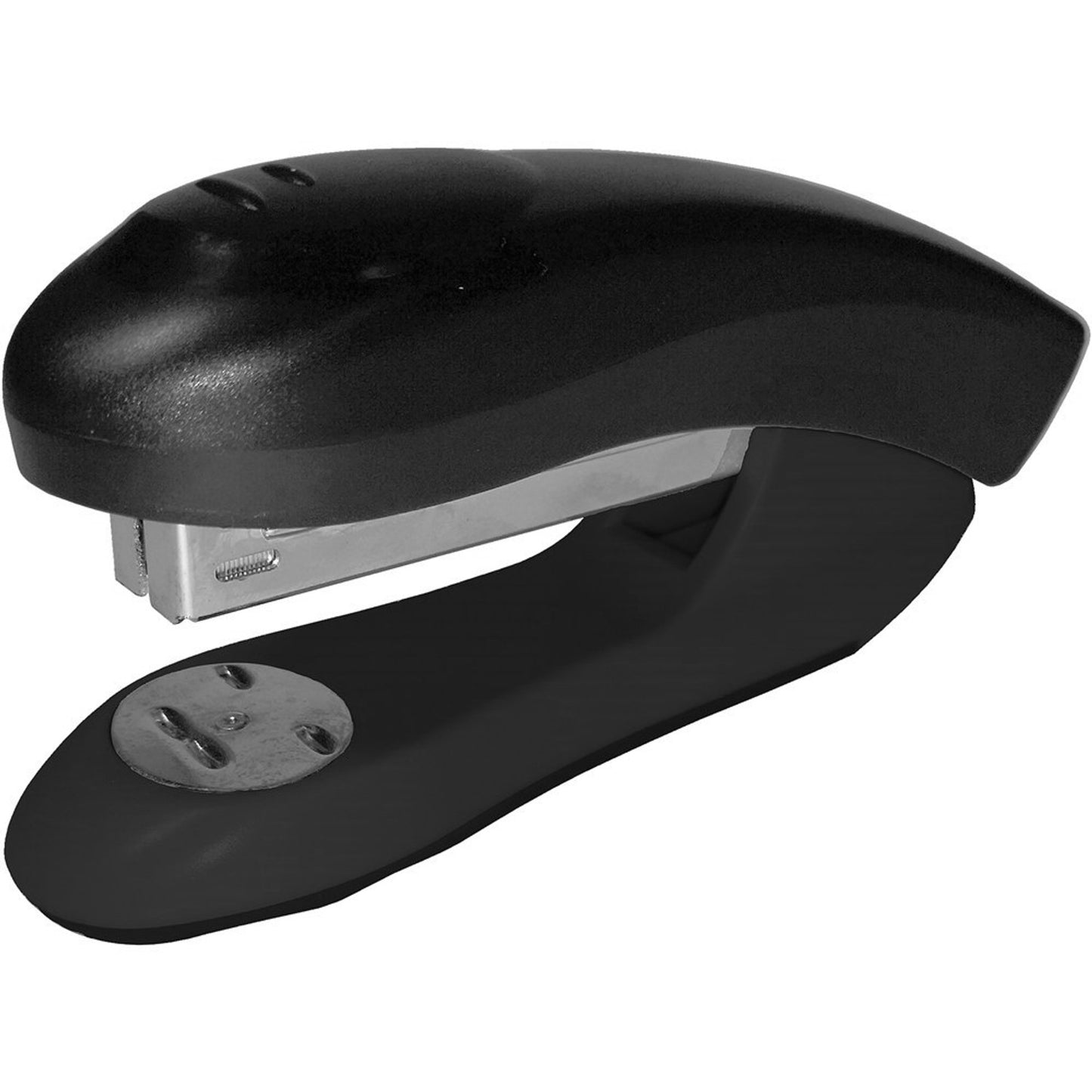 Stapler Half Strip Plastic 26/6