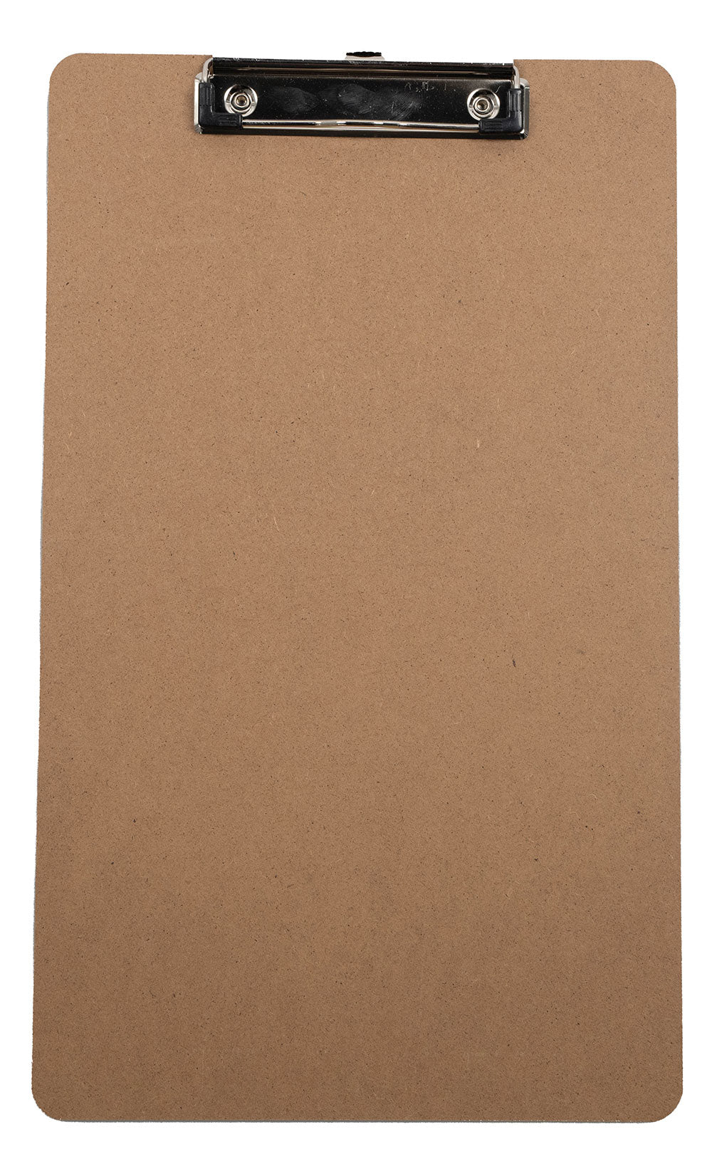 Clipboard Foolscap Masonite Flat Clip