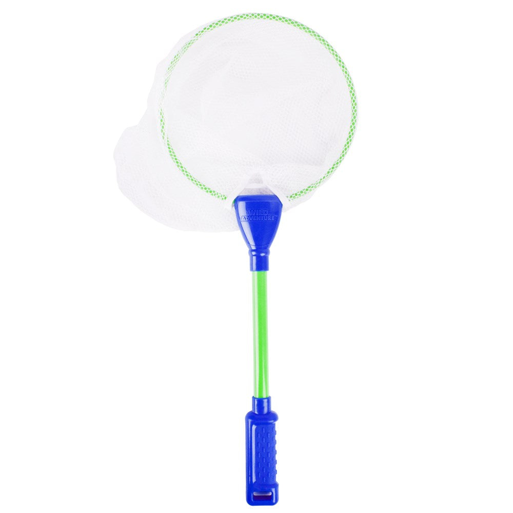 Wild Adventure Capture Net