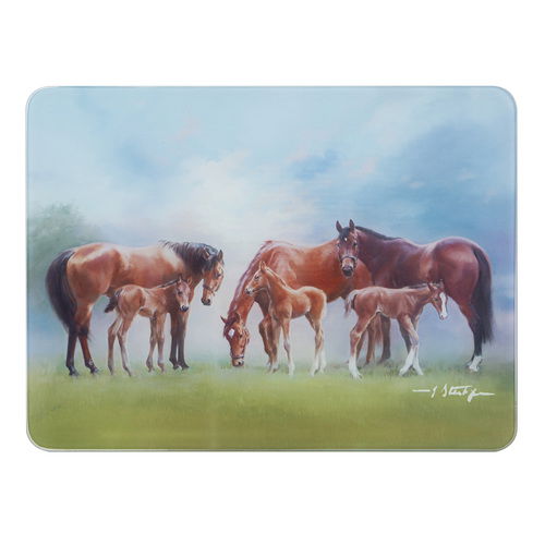 Mares & Foals Paddock Surface Protector