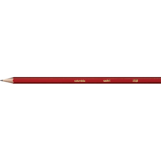Pencil Columbia Cadet HB