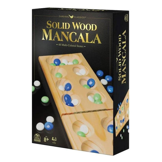 Classics Mancala Wooden