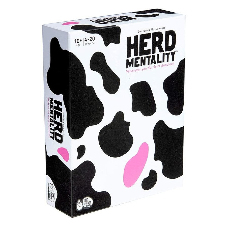 Herd Mentality Board Game