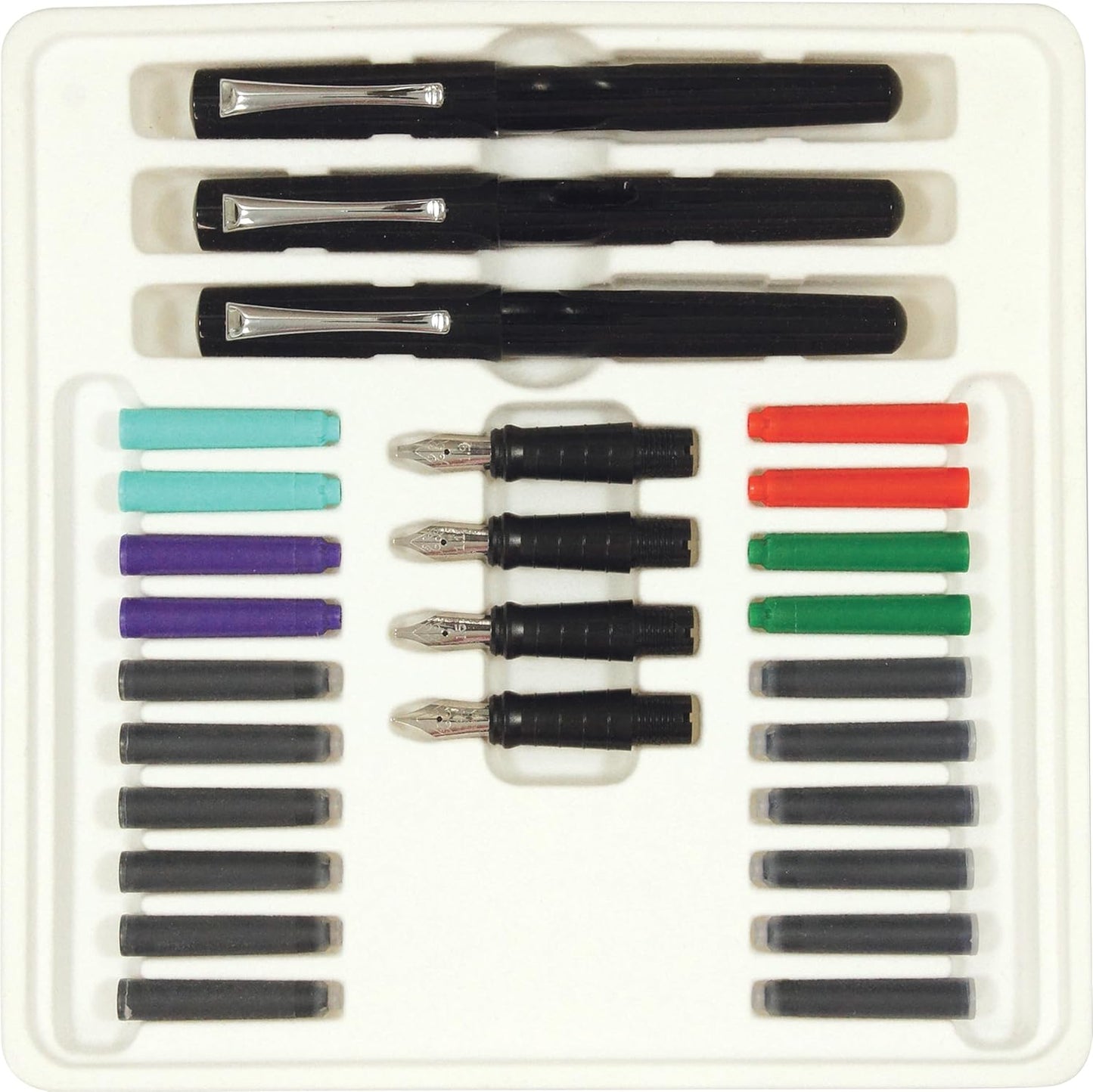 Studio Series Calligraphy Set