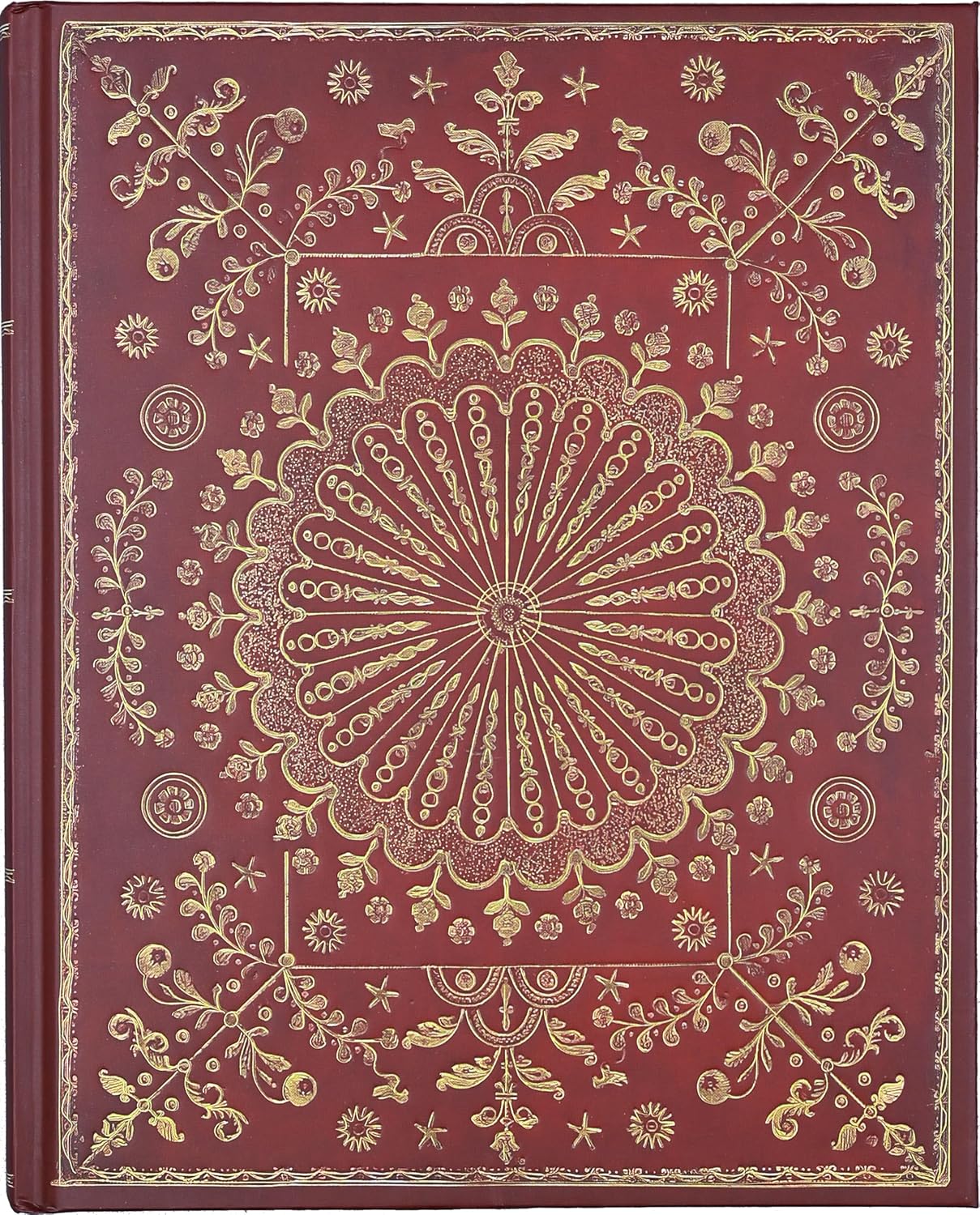 Scottish Wheel Journal