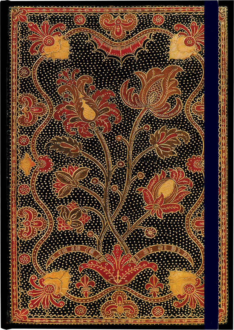 French Mosaic Journal