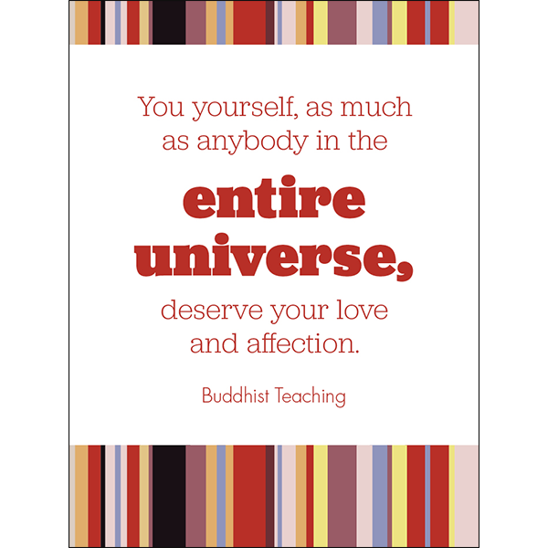 24 Inspirational Affirmation Cards - Invincible You