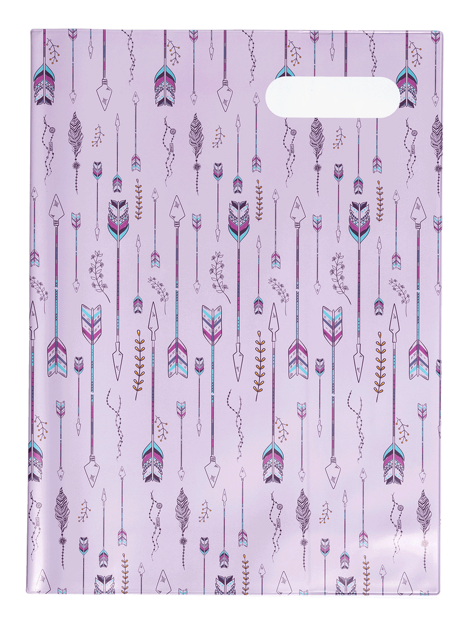 Scrapbook Cover - Dreamcatcher Horse III