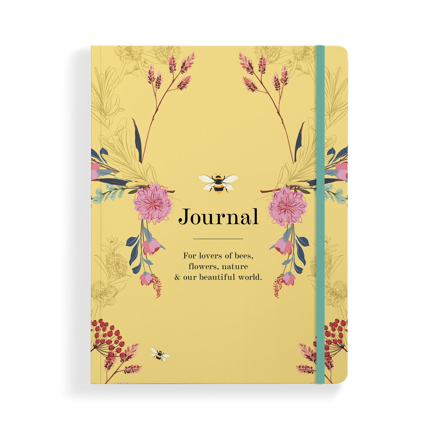 Journal - Bee