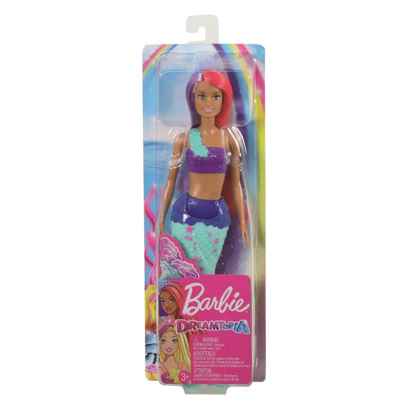 Barbie Dreamtopia Mermaid Assorted