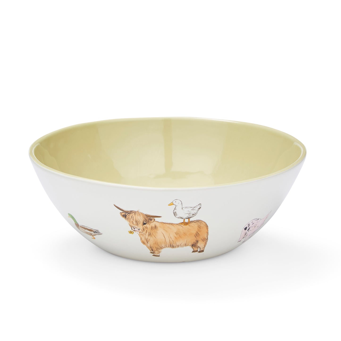 Buttercup - Serving Bowl