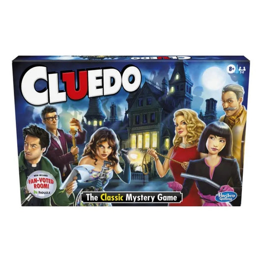 Cluedo