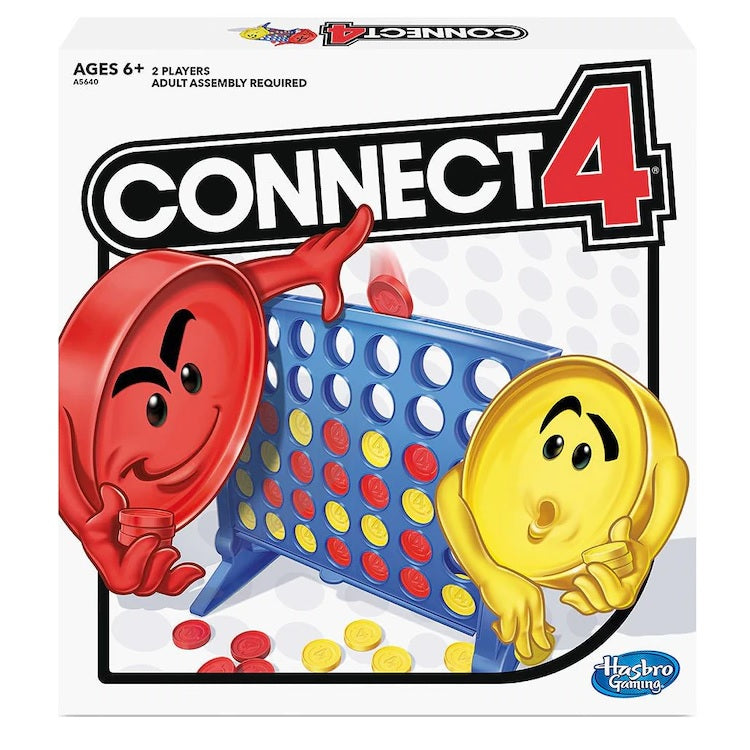 Connect 4