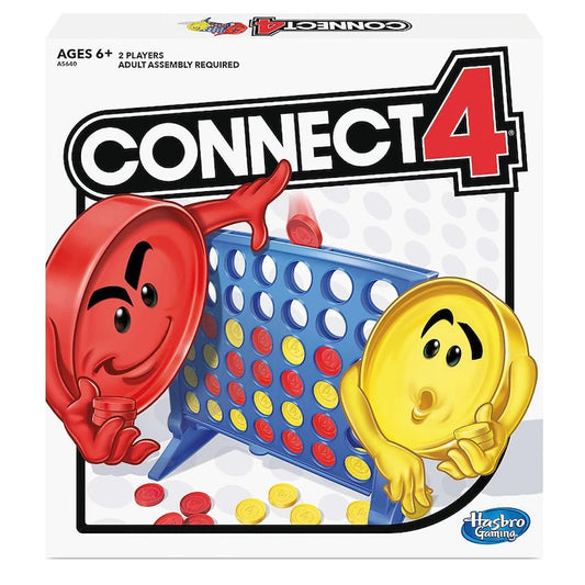 Connect 4