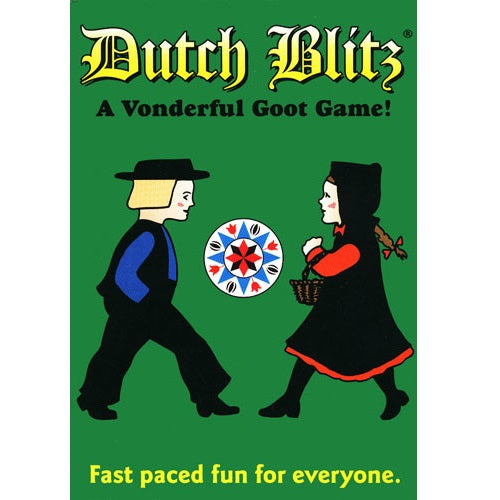 Dutch Blitz