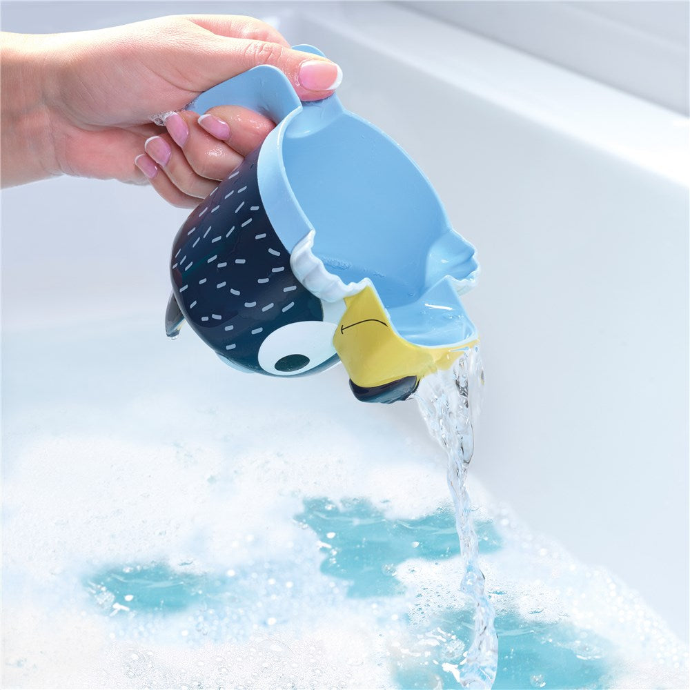 Bluey Family Pourers