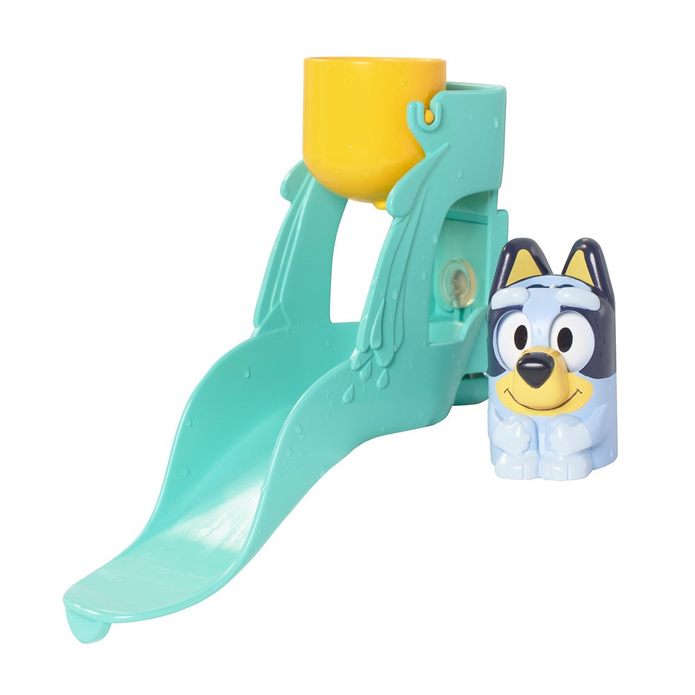 Bluey - Waterslide