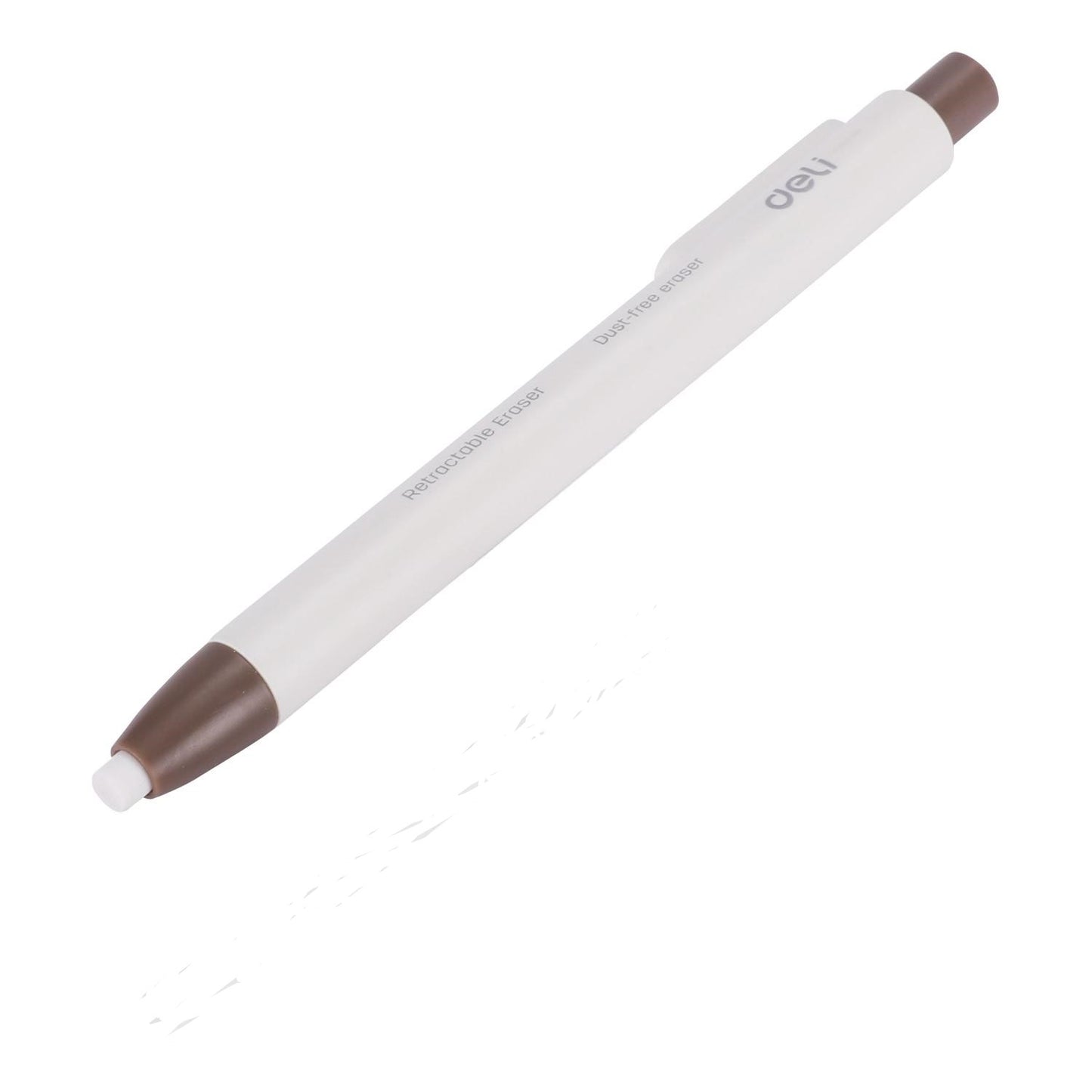 Eraser - Retractable Scribe