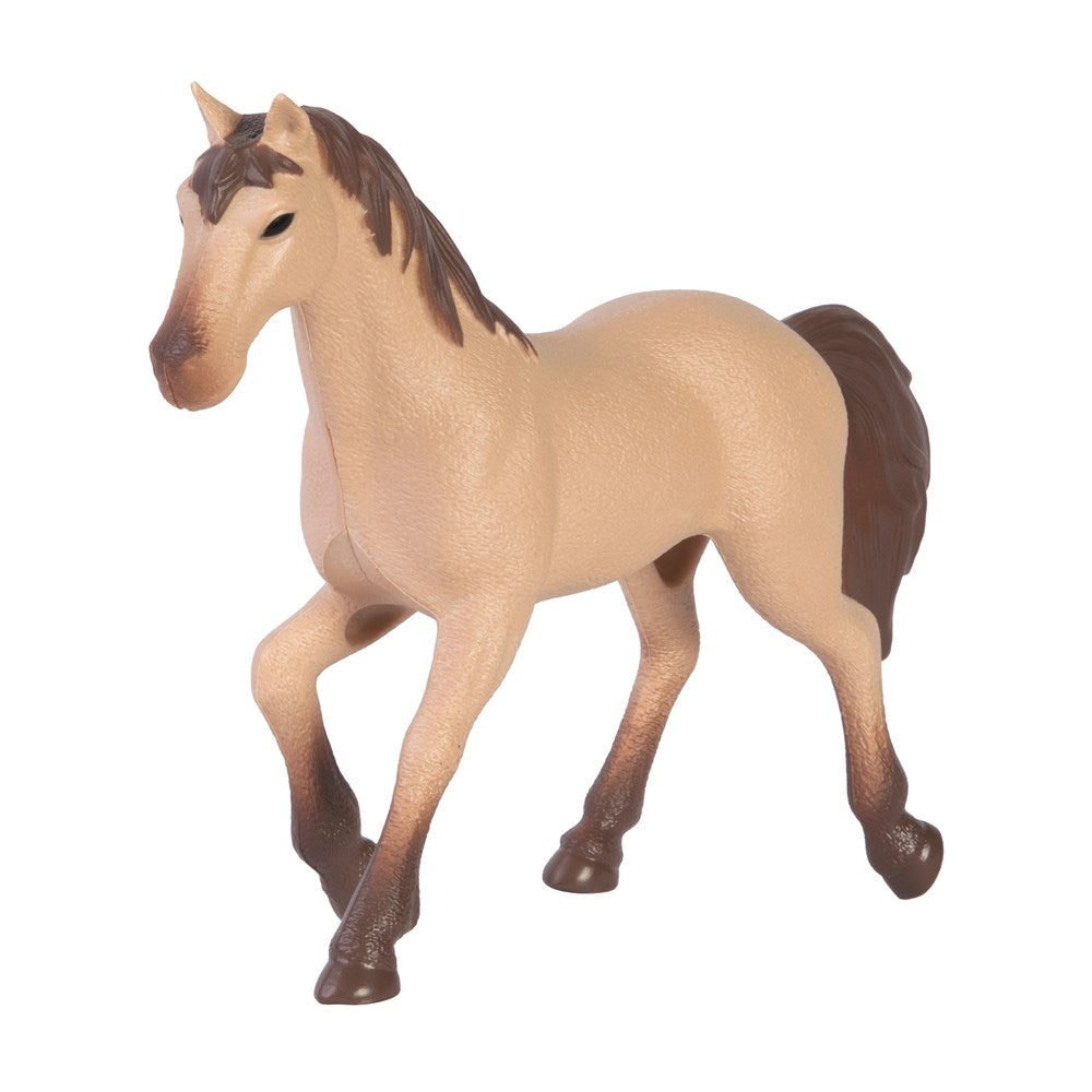 Countryside Horse Set 4 piece