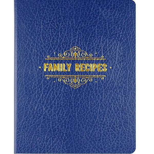 Family Recipes