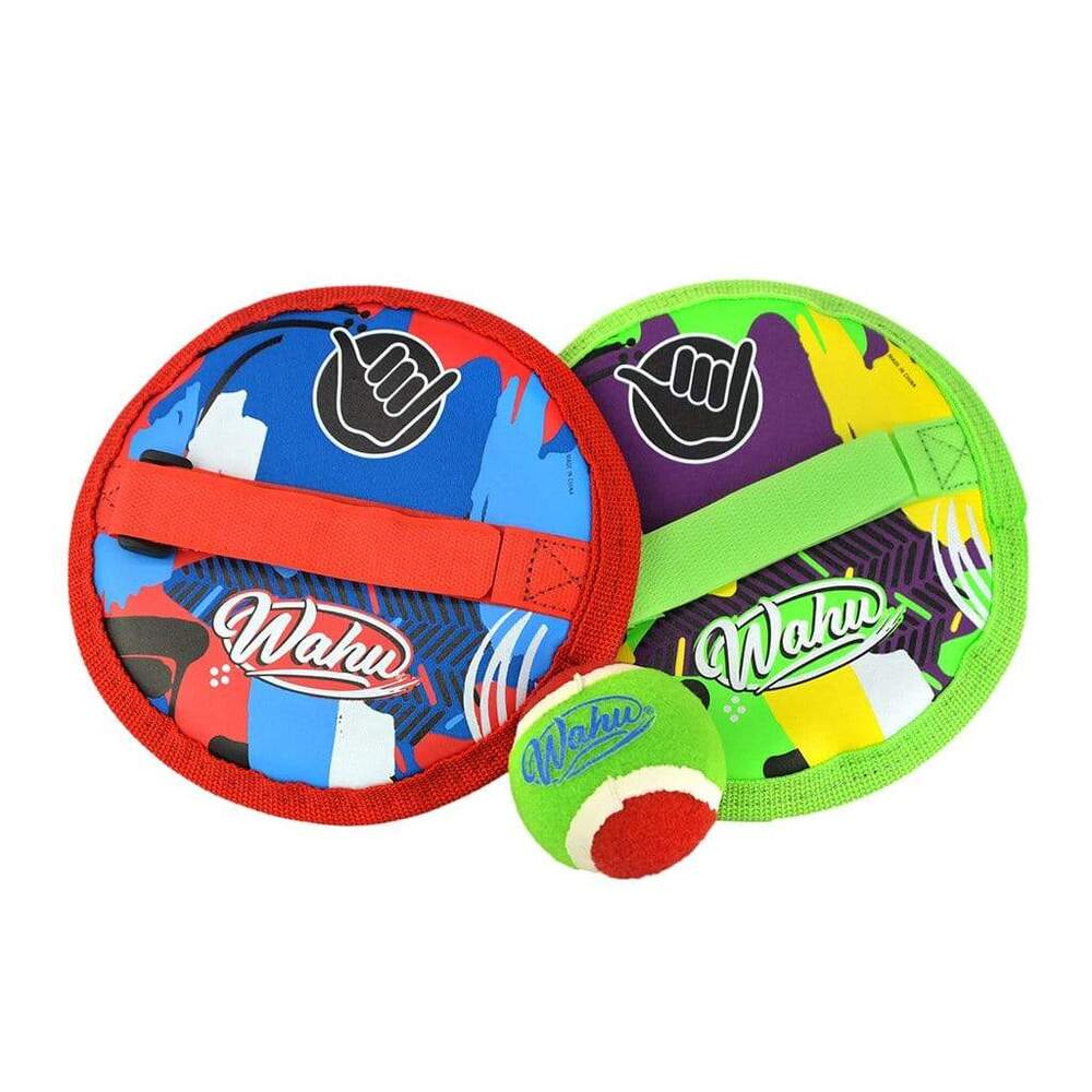 Wahu - Pool Grip Ball