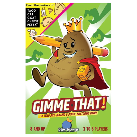 Gimme That!