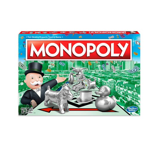 Monopoly - Classic