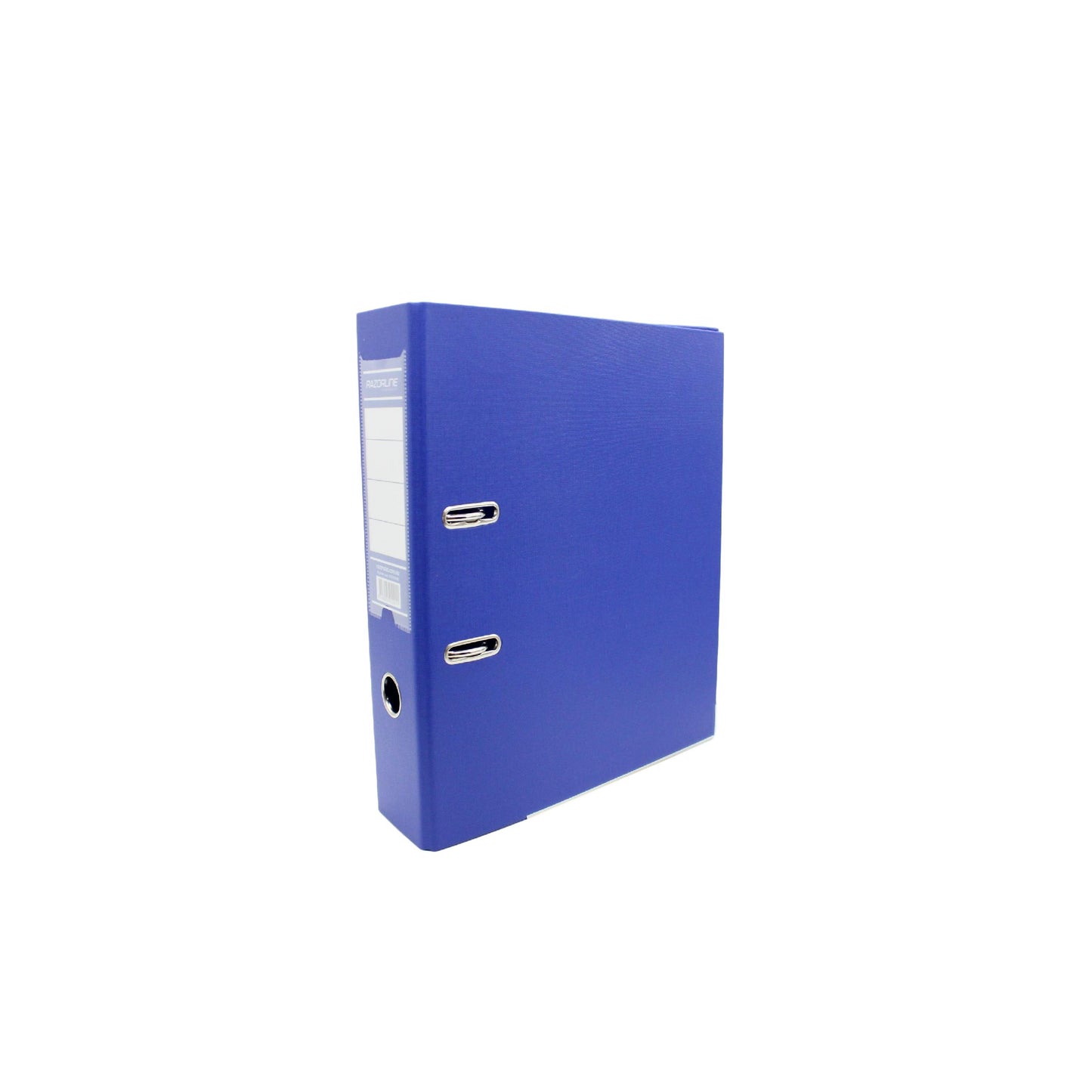 Lever Arch Folder A4 Blue