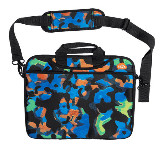 Spencil Laptop Bag Virtual Camo