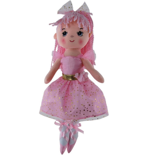 Ballerina Doll - Lexi 35cm