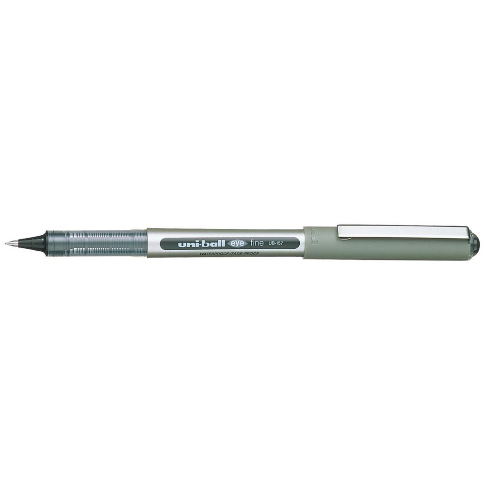 Pen Uni UB157 EYE Fine - Black