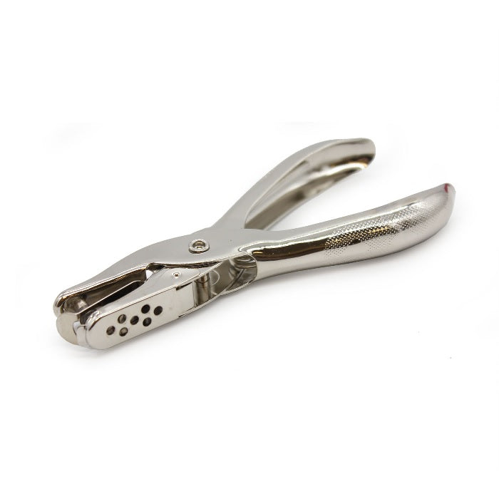 Punch 1 Hole Metal