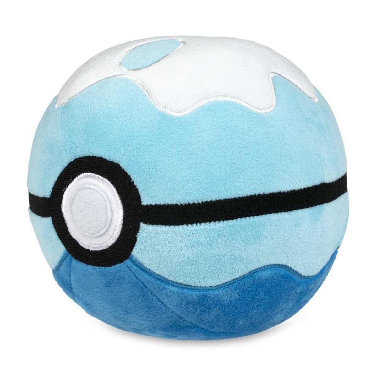 Pokemon Dive Ball Plush