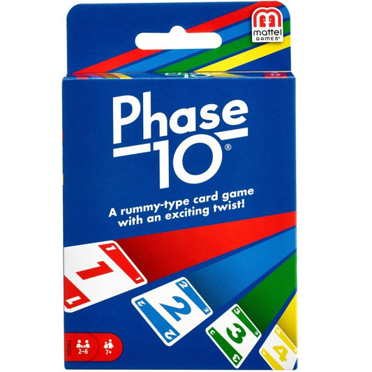 Phase 10