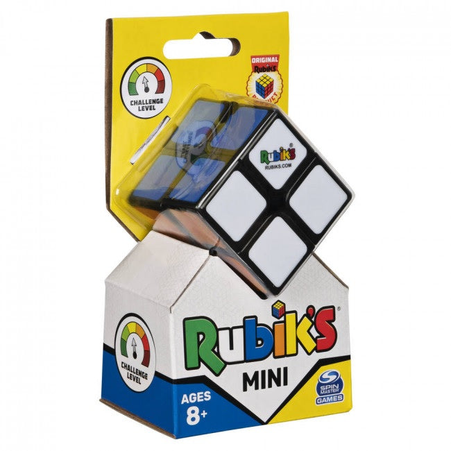 Rubik's Cube 2x2