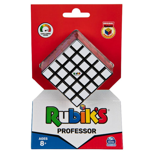 Rubik's Cube 5x5