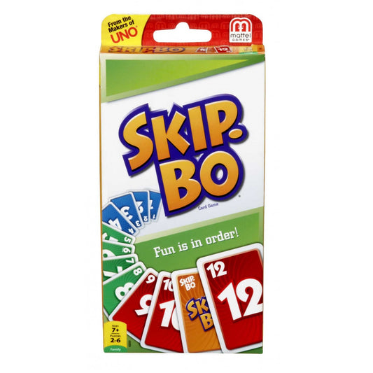 Skip-Bo