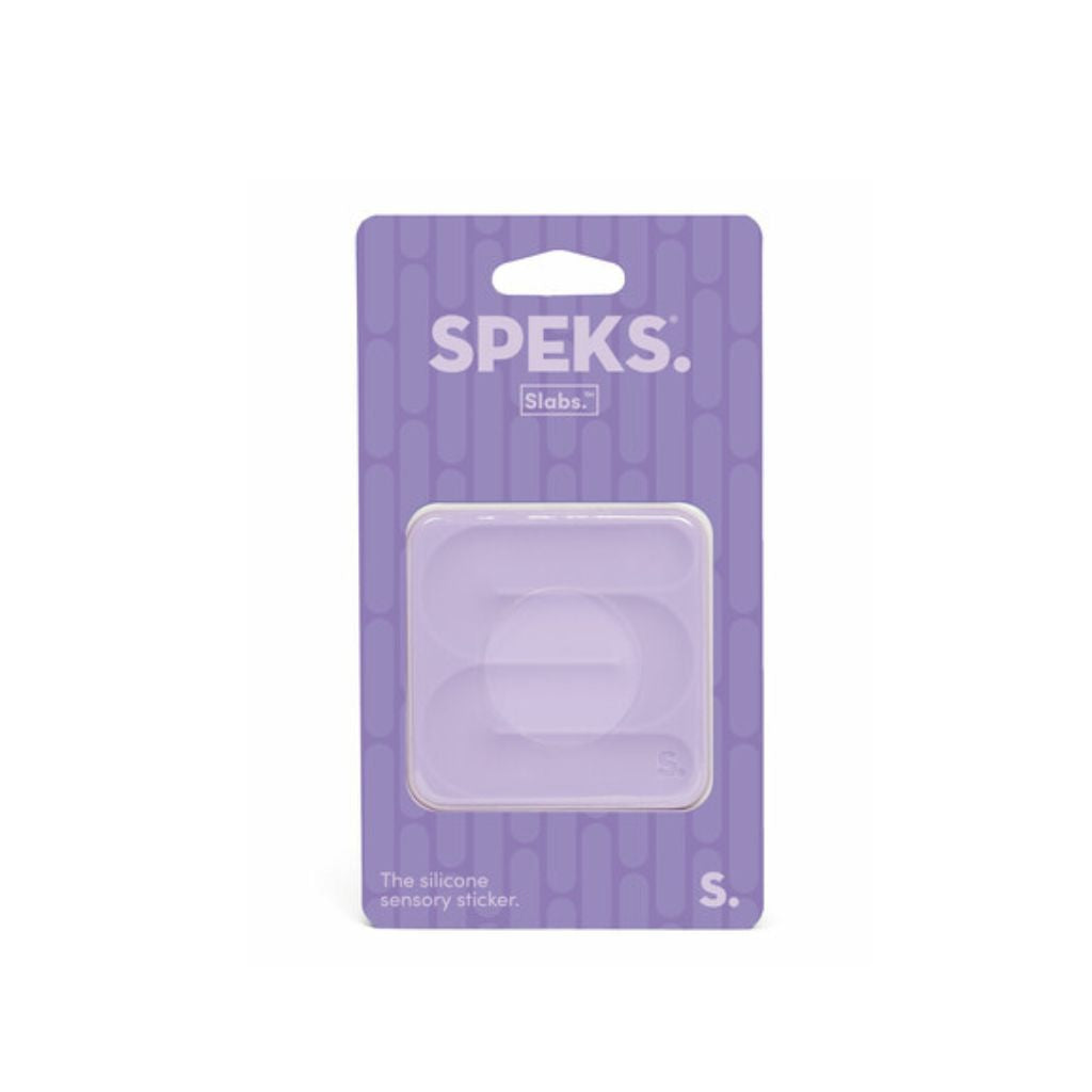 SPEKS - Slabs Path