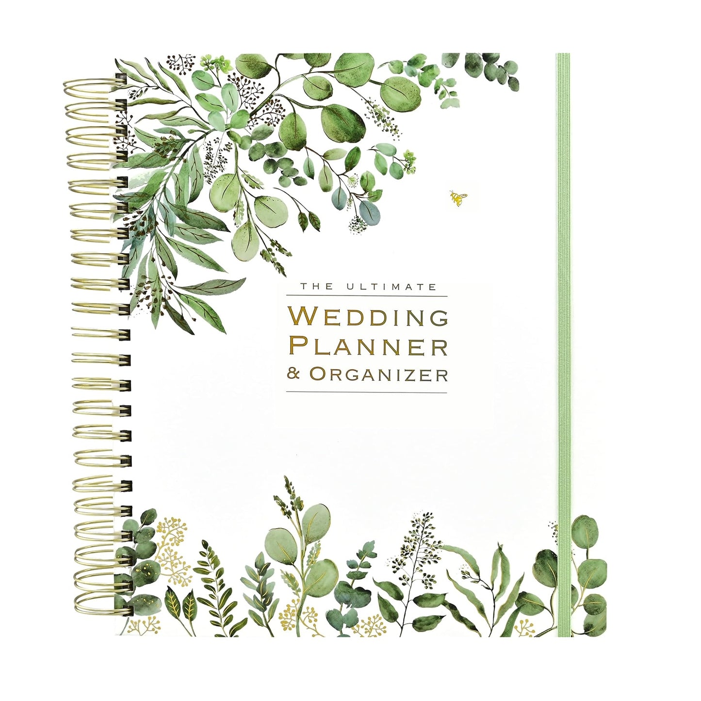 Ultimate Wedding Planner & Organiser