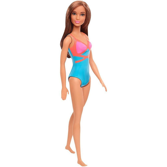 Barbie Beach Doll Assorted