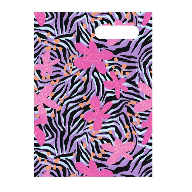 A4 Book Cover - Born to Be Wild I