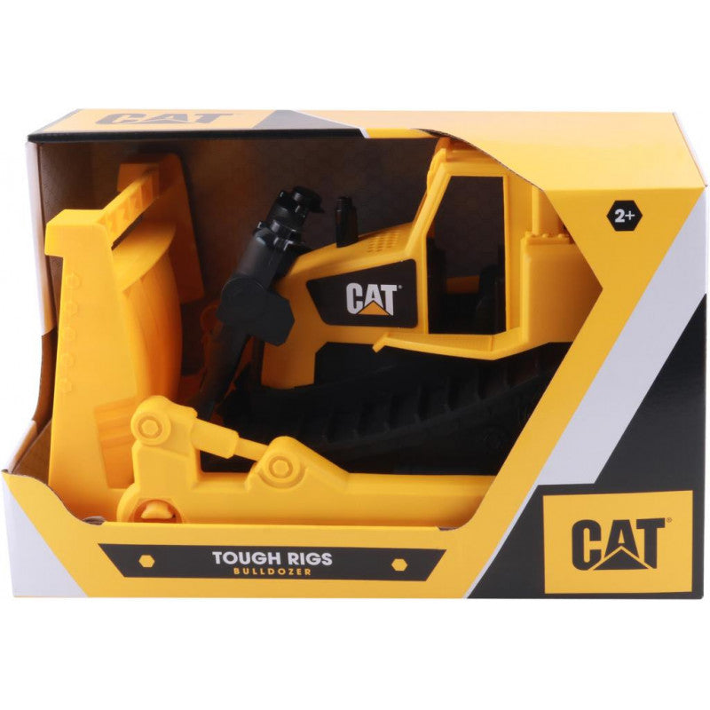 CAT Tough Rigs Bulldozer