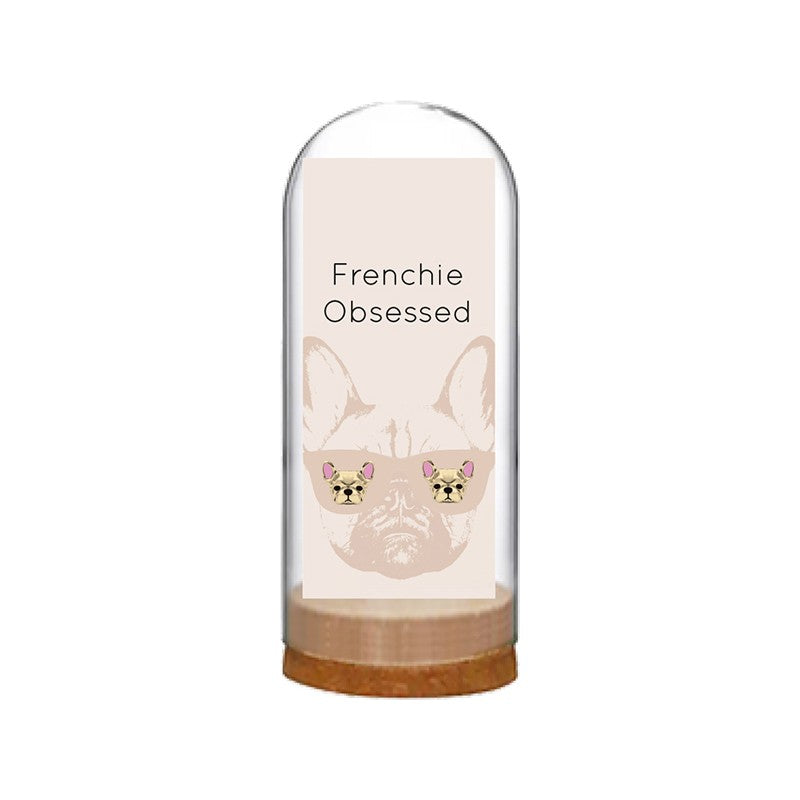 Lily & Mae Petite Earrings - Frenchie