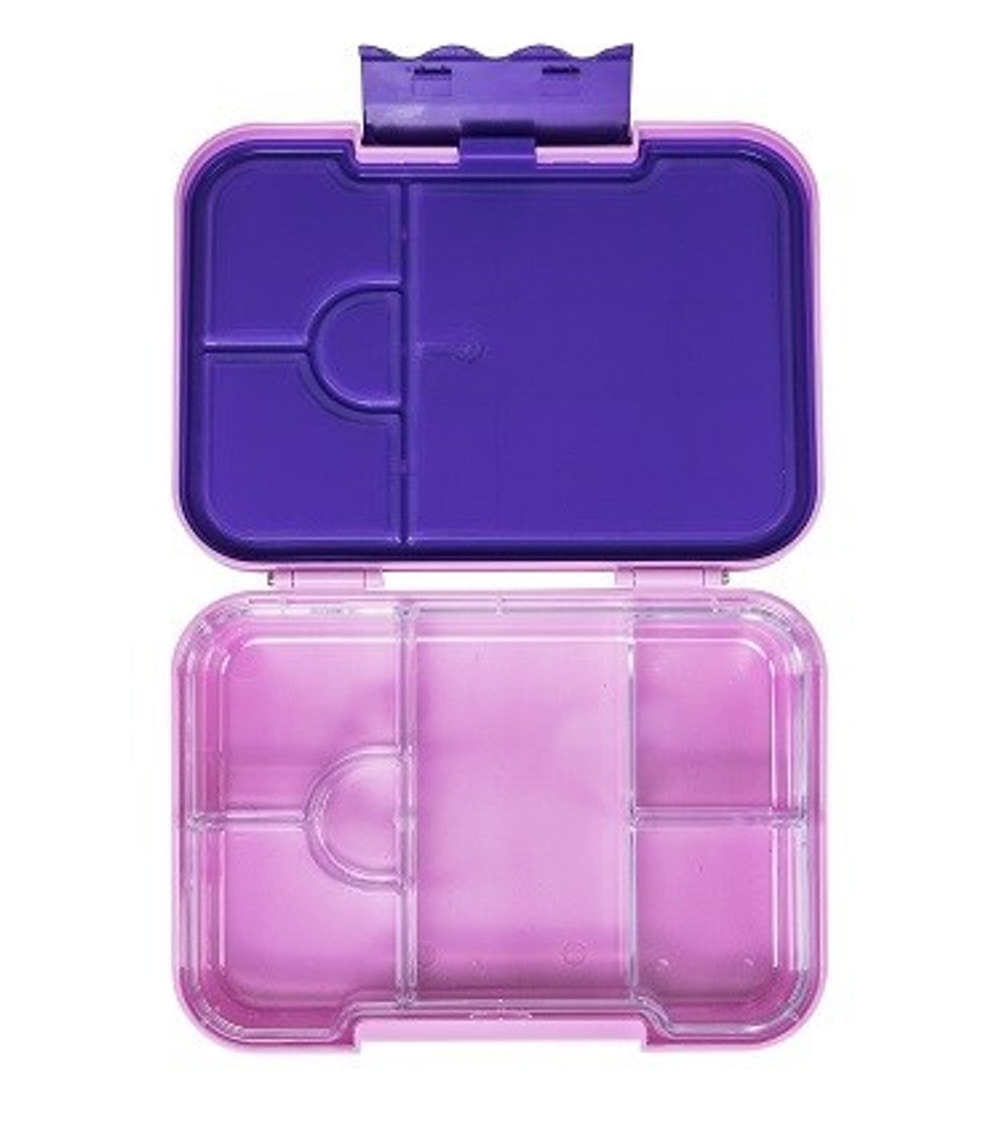 Little Bento Box - Purple