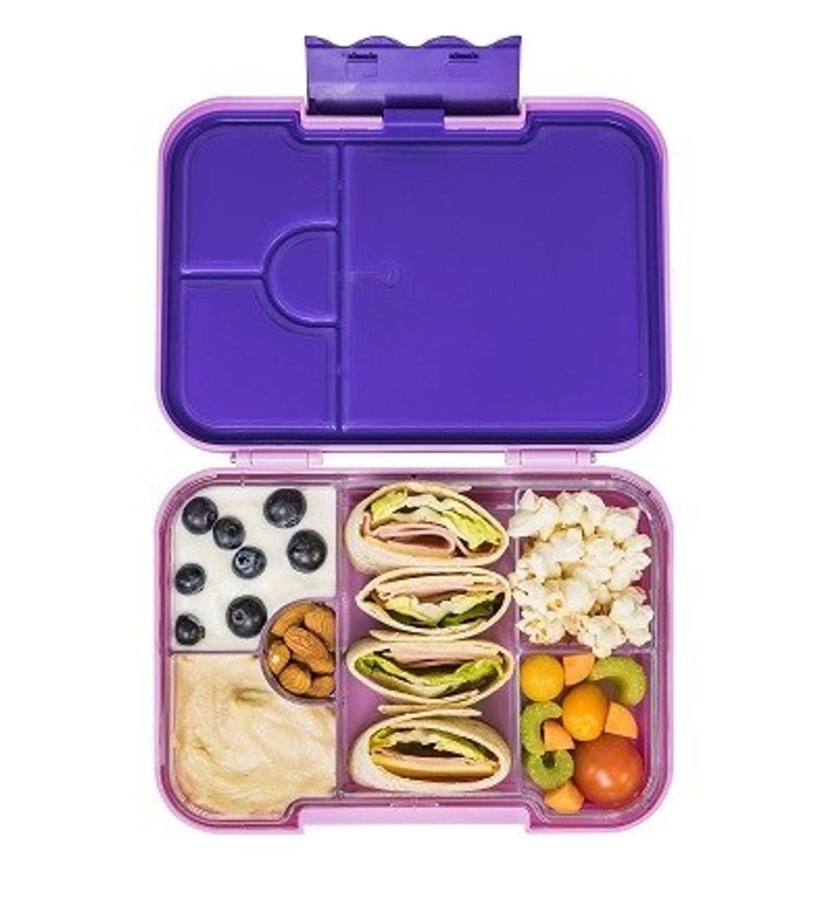 Little Bento Box - Purple