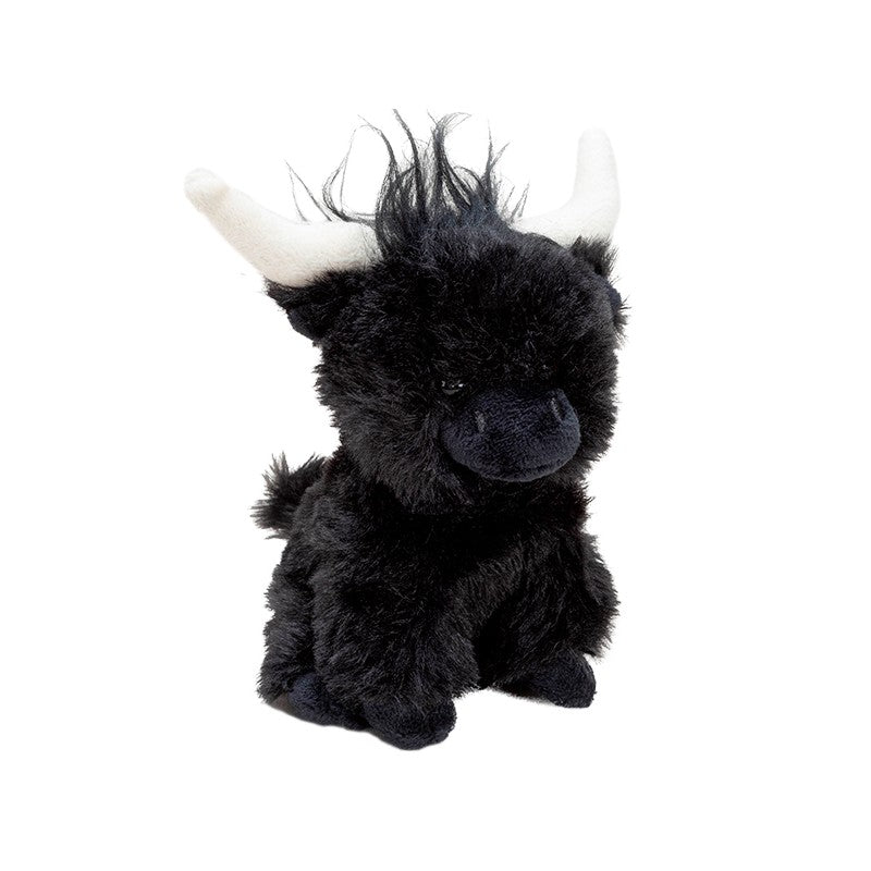 Jomanda - Longhorn Black - Mini