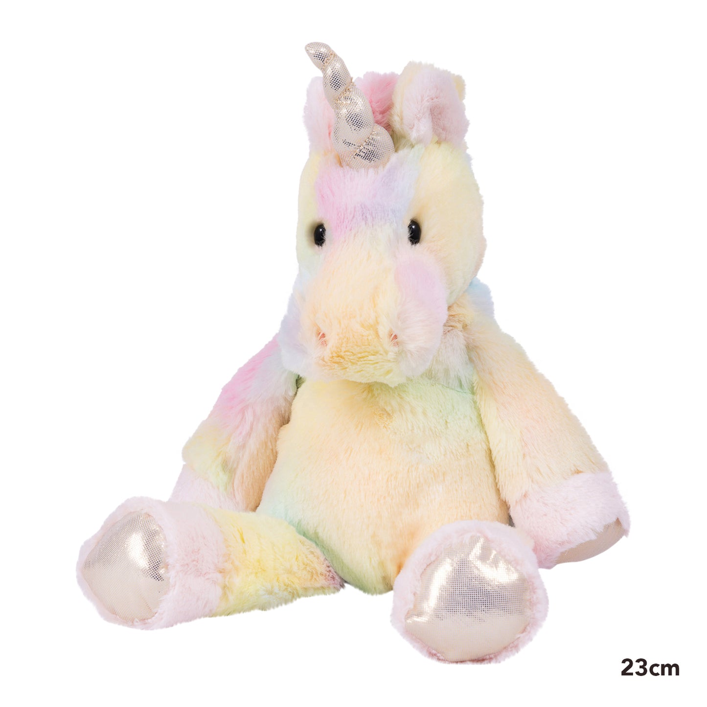 Mary Meyer Marshmallow Animal Fro-Yo Uni 23cm