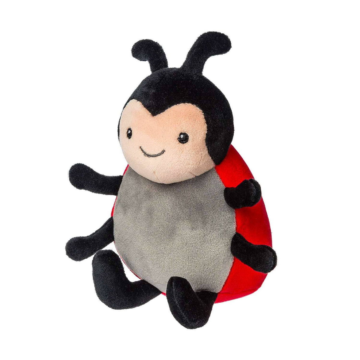 Mary Meyer Smootheez Ladybug 13cm