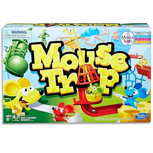 Mouse Trap